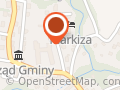 Markiza. Pensjonat