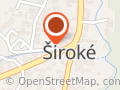Pohostinstvo Široké