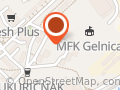Správa Domov Gelnica