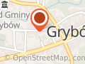 Zakład Pogrzebowy GRYBOŚ