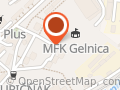Futbalový štadión MFK Gelnica