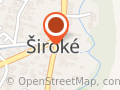 Slovenská Sporiteľňa, A. S. Široké