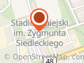 Stadion Miejski im. Zygmunta Siedleckiego w Białobrzegach