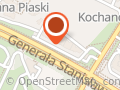 Masaż - Warszawa Bielany