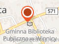 Gminna Biblioteka Publiczna w Winnicy