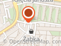 Laucz Jakub, lek. stomatolog w Warszawa