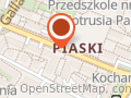Lisowski Mirosław. Usługi stolarskie