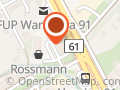 D.A.M. Autogaz Warszawa Tarchomin