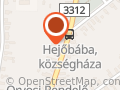 Polgármesteri Hivatal Hejőbába