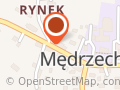 Majster Market-TW Wnęk Łukasz sklep Mędrzechów