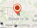 Żłobek Publiczny "Strumyczek" Nr 36