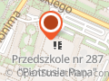 Przedszkole nr 287