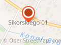 CENTRUM OGRODNICZE GARDENIK SP Z O O
