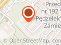 Sleepless in Warsaw s.c.