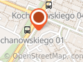 Skok - Spółdzielcza Kasa Oszczędnościowo - Kredytowa