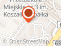 Torkan. Biuro rachunkowe. Babicka-Kantor I.