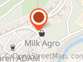 Milk Agro (Gelnica, Tehelná)