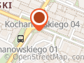 Rolety Warszawa