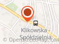 Dośka. Sklep z art. kosmetycznymi. Sak P.