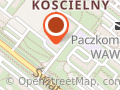 Kapiszewska-Dzedzej Dorota. lek. med. Spec. laryngolog. Gabinet