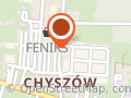 Plac Targowy Chyszów