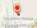 Decathlon Warszawa Reduta