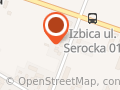 R.w Serwis Mechanika Pojazdowa Rafał Więcki