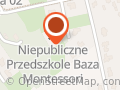 Niepubliczne Integracyjne Przedszkole Róża Montessori