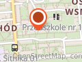 Wroniecka Maria. Serwis porządkowy