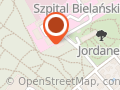 Prosektorium Szpital Bielański