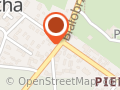 Jarząbek Beata. Sklep spożywczy