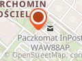Administracja os. Tarchomin Międzyzakładowej Spółdzielni Mieszkaniowej Budowlani
