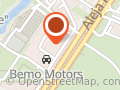 Ford Bemo Motors