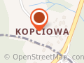 Krynica Zdrój - Willa Olimp