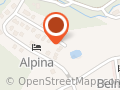 Alpejskie domy Ski-House