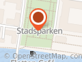 Bostadsrättsföreningen Stadsparken I Skellefteå