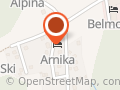 Arnika Różański Paweł