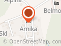 Arnika. Wynajem Pokoi. Różański P.