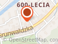 BIURO RACHUNKOWE JOLANTA SEKUŁA