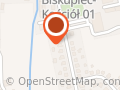 Biedronka Biskupiec