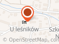 Centrum Szkolenia u Leśników