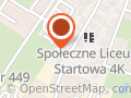 Apeks. Odzież skórzana. Błaszczyk K.