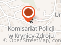 Komisariat Policji w Krynicy-Zdroju