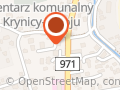 Adamowicz Jan. Sklep spożywczy