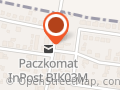 Leczycki Zdzisław. Zakład Napraw Elektronicznych Ograniczniczków Obciążenia
