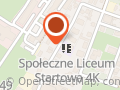 Społeczne Gimnazjum Startowa