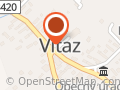 Rímskokatolícka farnosť sv. Jozefa, Víťaz