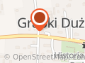 AVIA Grabki Duże
