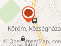 Polgármesteri Hivatal Köröm