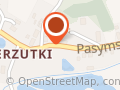 Tataranian Hanna. Sklep Z Art. Przemysłowymi i Kwiatami